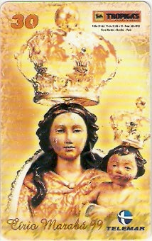 PA-180 - Santa Marabá - Tropigás