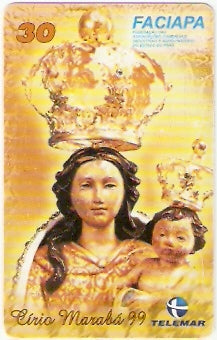 PA-182 - Santa Marabá - FACIAPA
