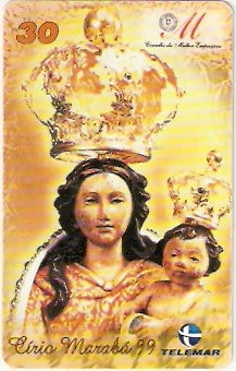 PA-186 - Santa Marabá - Mulher