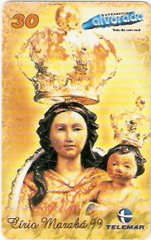 PA-187 - Santa Marabá - Alvorada