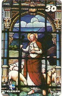 PA-216 - Boas Festas - 1/6