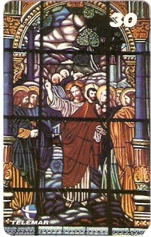 PA-218 - Boas Festas - 3/6