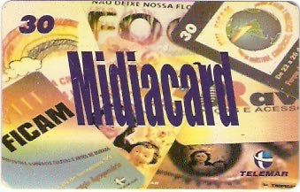 PA-235 - Midiacard