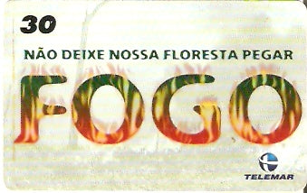 PA-236 - Fogo