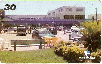 PA-240 - Supermercado Alvorada