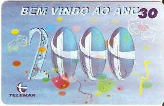 PA-242 - Ano 2000 - 1/2