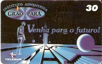 PA-250 - Instituto Adventista