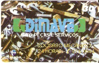 PA-252 - Dimave
