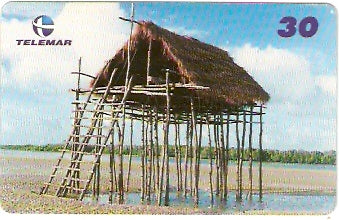 PA-270 - Rancho do Rio Piriá