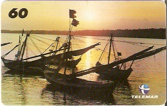 PA-264 - Fim de Tarde