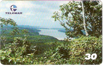 PA-271 - Serra do Piriá