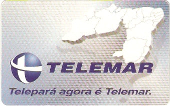PA-273 - Telepará agora é Telemar