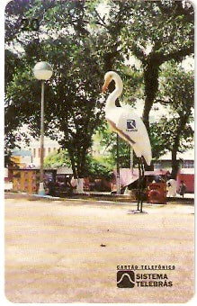 RO-005 - Telefone Público