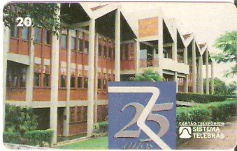 RO-003 - Sede da Teleron