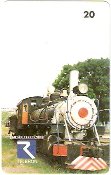 RO-007 - Locomotiva 50