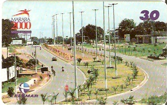 PA-279 - Parabéns Marabá - 3/4