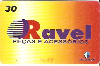PA-291 - Ravel