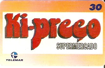 PA-292 - Ki-Preço