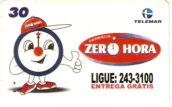 PA-300 - Farmácia Zero Hora
