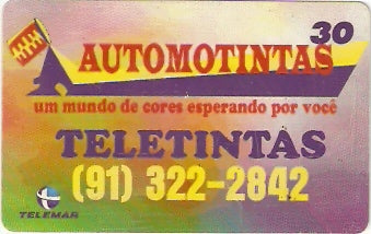 PA-294 - Automotintas