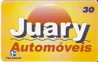 PA-296 - Juary Automóveis