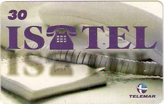 PA-297 - Istel