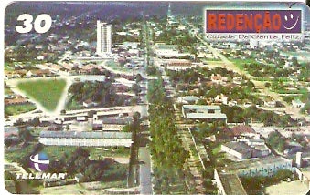 PA-298 - Redenção