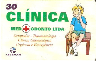 PA-304 - Clínica Med Odonto