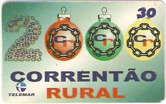 PA-312 - Correntão Rural