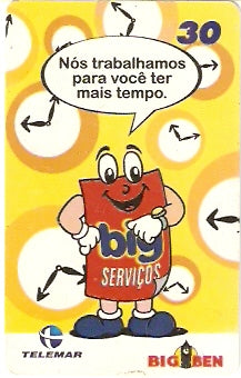 PA-320 - Biguinho - 1/3