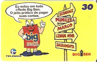 PA-313 - Biguinho - 2/3