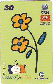 PA-379 - Criança Vida - 4/5