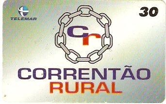 PA-381 - Correntão Rural