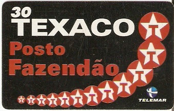 PA-383 - Posto Fazendão