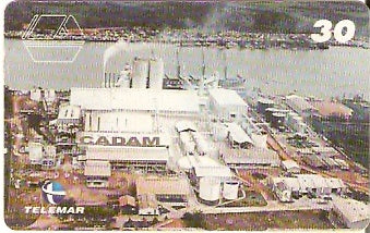 PA-385 - Cadam