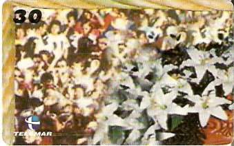 PA-394 - Círio - 2000 - 1/4