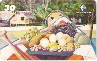 PA-414 - Sabor da Amazônia - 2/5