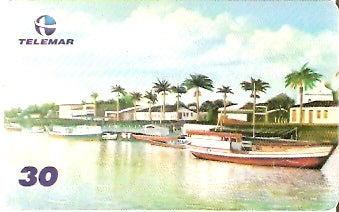 PA-415 - Sabor da Amazônia - 3/5