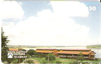 RO-012 - Estação de Porto Velho