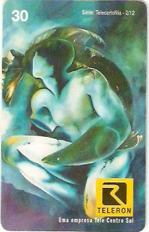 RO-024 - Artistas de Rondônia - 02/12