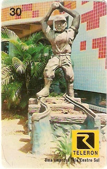RO-033 - Operário