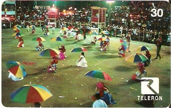 RO-032 - Flor do Maracujá