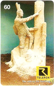 RO-034 - Seringueiro