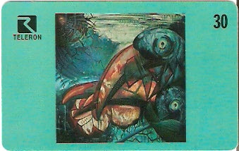 RO-055 - Artistas de Rondônia - 07/12