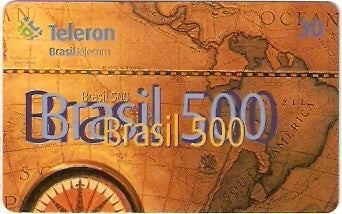 RO-076 - Brasil 500