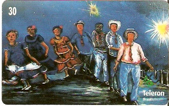 RO-070 - Folclore - 06/10