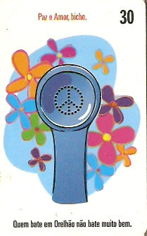 RO-085 - Preserve o TP - 1/4