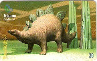 RO-101 - Dinossauros - 04/10