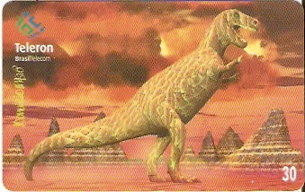 RO-102 - Dinossauros - 05/10