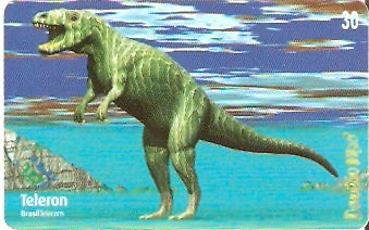 RO-103 - Dinossauros - 06/10